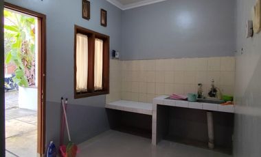 Rumah Klasik Jawa, Suasana Tenang OneGate Sistem Jogja Utara