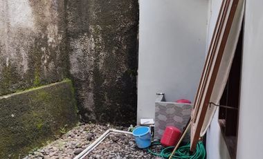 Rumah Klasik Jawa, Suasana Tenang OneGate Sistem Jogja Utara