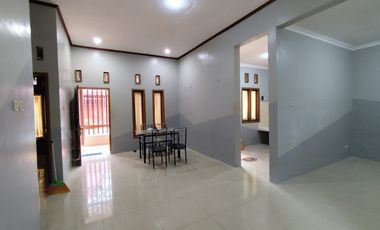 Rumah Klasik Jawa, Suasana Tenang OneGate Sistem Jogja Utara