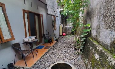 Rumah Klasik Jawa, Suasana Tenang OneGate Sistem Jogja Utara