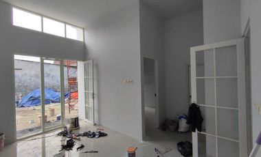Dijual Rumah Free Biaya Di Wage Taman Sidoarjo