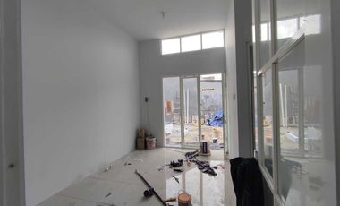 Dijual Rumah Free Biaya Di Wage Taman Sidoarjo