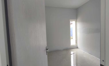 Dijual Rumah Free Biaya Di Wage Taman Sidoarjo