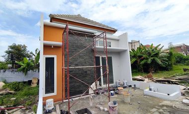 Dijual Rumah Free Biaya Di Wage Taman Sidoarjo