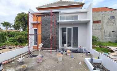 Dijual Rumah Free Biaya Di Wage Taman Sidoarjo