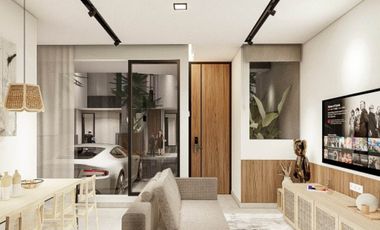 Rumah 2 lantai disayap geger kalong,Ciwaru, strategis harga terjangkau