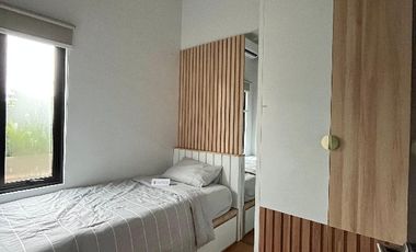Dijual rumah full furnish