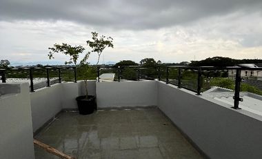 Dijual rumah full furnish
