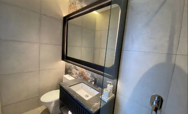 Rumah mewah 4 kamar tidur Blackstar Park Serpong Tangerang