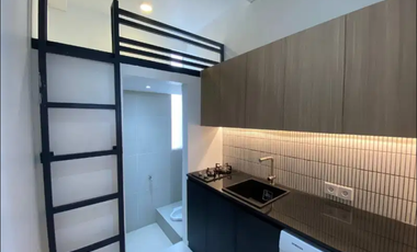 Rumah mewah 4 kamar tidur Blackstar Park Serpong Tangerang