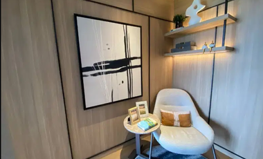 Rumah mewah 4 kamar tidur Blackstar Park Serpong Tangerang