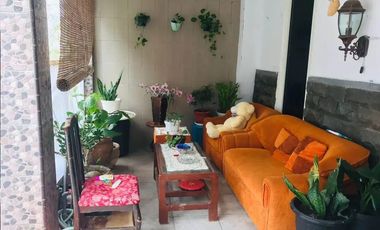 Gubeng Surabaya | Rumah 120 m² Jojoran UNAIR Dharmahusada Kertajaya