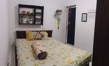 Gubeng Surabaya | Rumah 120 m² Jojoran UNAIR Dharmahusada Kertajaya