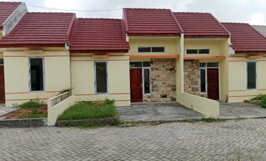 JUAL RUMAH KOMERSIL MURAH DEKAT KOTA MOJOKERTO