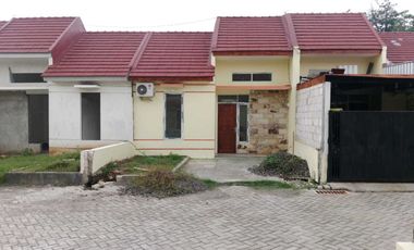 JUAL RUMAH KOMERSIL MURAH DEKAT KOTA MOJOKERTO