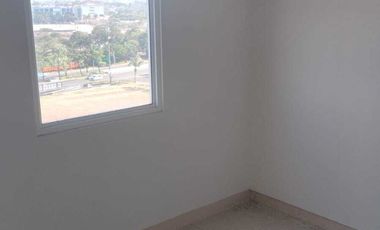 Apartement 2 BR Springlake Summarecon Bekasi Posisi Hoek Cash/KPR