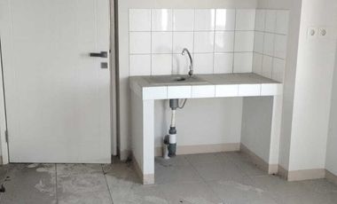 Apartement 2 BR Springlake Summarecon Bekasi Posisi Hoek Cash/KPR