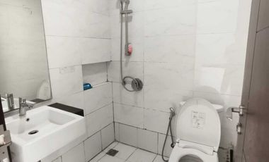 Disewakan Rumah Kamar 2+1 di Cluster East Asia Green Lake City