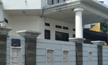 Disewa rumah Duren sawit Jakarta timur