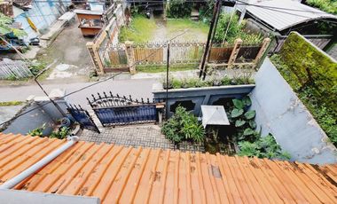 Rumah 1,5lt Murah Serengan Dekat Lottemart