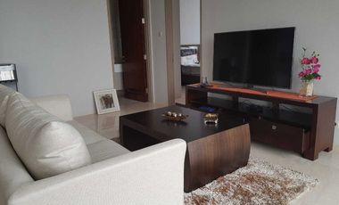 DISEWAKAN  Apartemen 3Br Saumata Alam Sutera