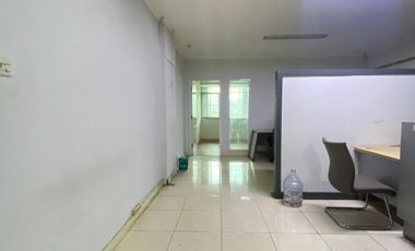 Ruko Depan Cinere Mall 2 Lantai Cocok Untuk Usaha