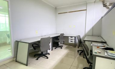 Ruko Depan Cinere Mall 2 Lantai Cocok Untuk Usaha