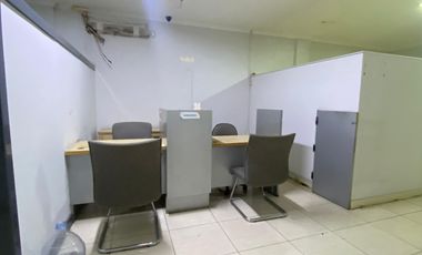 Ruko Depan Cinere Mall 2 Lantai Cocok Untuk Usaha