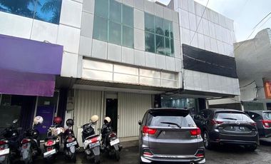 Ruko Depan Cinere Mall 2 Lantai Cocok Untuk Usaha