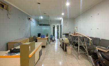 Ruko Depan Cinere Mall 2 Lantai Cocok Untuk Usaha