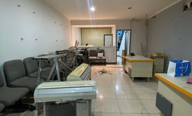 Ruko Depan Cinere Mall 2 Lantai Cocok Untuk Usaha