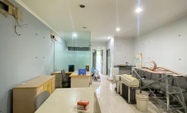 Ruko Depan Cinere Mall 2 Lantai Cocok Untuk Usaha
