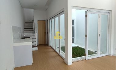 Rumah Dijual Cluster Larangan Tangerang KPR Nego Strategis