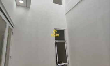 Rumah Dijual Cluster Larangan Tangerang KPR Nego Strategis