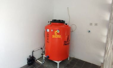 Rumah Dijual Cluster Larangan Tangerang KPR Nego Strategis