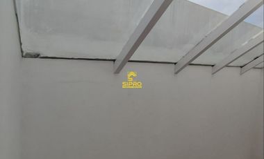 Rumah Dijual Cluster Larangan Tangerang KPR Nego Strategis