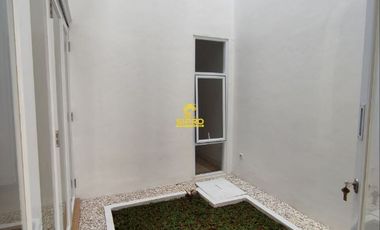 Rumah Dijual Cluster Larangan Tangerang KPR Nego Strategis