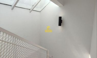 Rumah Dijual Cluster Larangan Tangerang KPR Nego Strategis