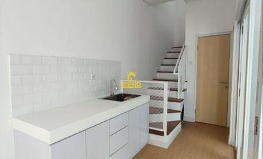 Rumah Dijual Cluster Larangan Tangerang KPR Nego Strategis