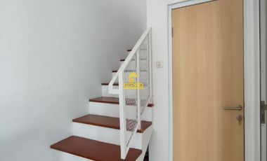 Rumah Dijual Cluster Larangan Tangerang KPR Nego Strategis