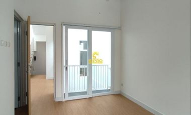 Rumah Dijual Cluster Larangan Tangerang KPR Nego Strategis