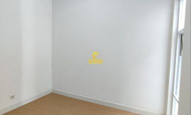 Rumah Dijual Cluster Larangan Tangerang KPR Nego Strategis