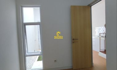 Rumah Dijual Cluster Larangan Tangerang KPR Nego Strategis