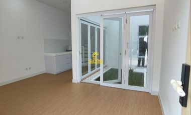 Rumah Dijual Cluster Larangan Tangerang KPR Nego Strategis