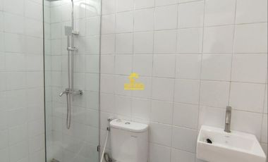 Rumah Dijual Cluster Larangan Tangerang KPR Nego Strategis