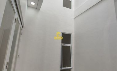 Rumah Dijual Cluster Larangan Tangerang KPR Nego Strategis