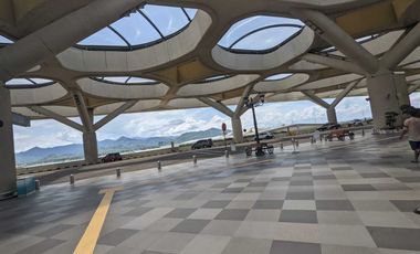 100 JUTAAN: Tanah Dekat Bandara Intenasional Jogja Jl Wates