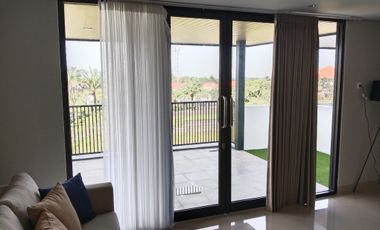 Tipe PADOVA, Safira Juanda Resort