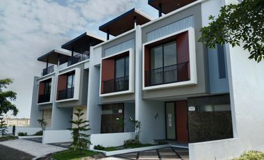 Tipe PADOVA, Safira Juanda Resort