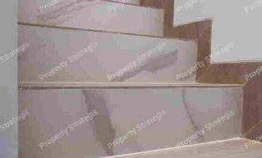 Promo Rumah townhouse strategis ke pusat kota jakarta dekat tol stasiun rscm